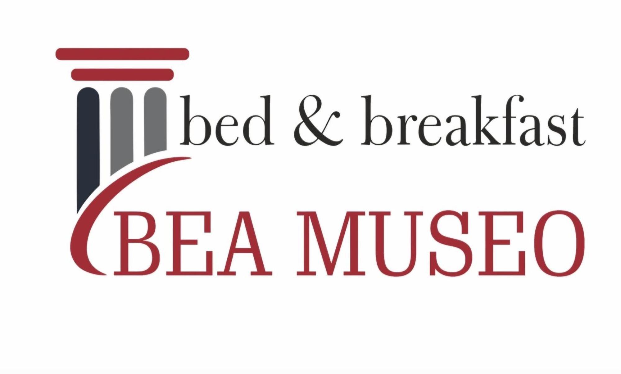 Bea Museo Panzió Nápoly Kültér fotó